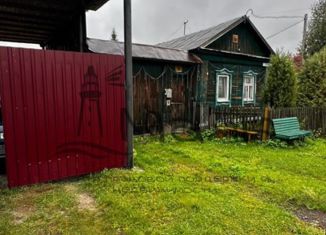 Продажа дома, 53.8 м2, Полевской, Пионерская улица, 18