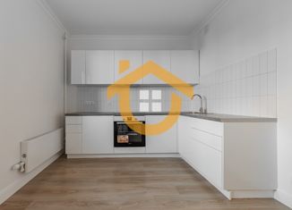 Продам 3-ком. квартиру, 74.9 м2, Москва, улица Намёткина, 1, метро Новые Черёмушки