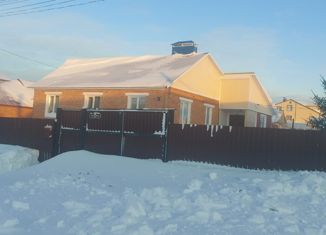 Продам дом, 60 м2, село Ермолаево, Восточная улица, 5