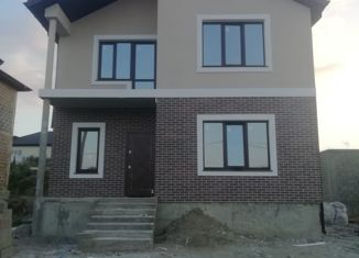 Продам дом, 139 м2, село Борисовка, Есаульская улица