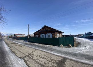 Дом на продажу, 76.7 м2, село Кырен, улица Тулаева, 10