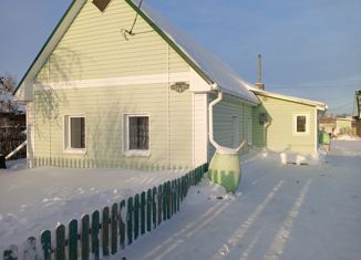 Продается дом, 75.8 м2, село Сосновское, улица Мичурина