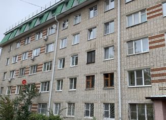 1-комнатная квартира на продажу, 24.5 м2, Марий Эл, улица Прохорова, 22