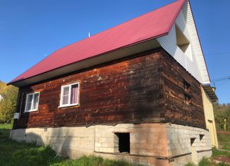 Продажа дома, 100 м2, Горно-Алтайск