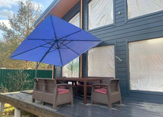 Продажа дома, 165 м2, поселок Мещерино, СНТ МКГЗ-Мещерино, 211