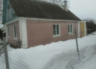 Продам дом, 64.7 м2, деревня Шевелёвка
