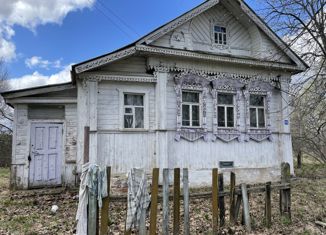 Продам дом, 60 м2, Ивановская область