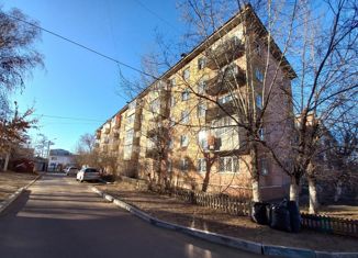 Продажа 3-комнатной квартиры, 58.6 м2, Бурятия, Солнечная улица, 25