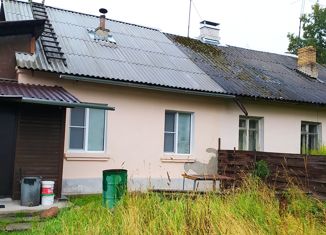 Продается таунхаус, 43 м2, городской посёлок Лебяжье, улица Степаняна, 8А