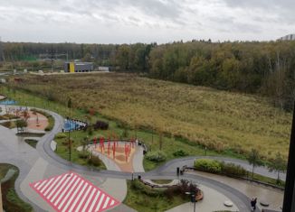 Продажа однокомнатной квартиры, 35 м2, поселение Московский, улица Картмазовские Пруды, 2к1