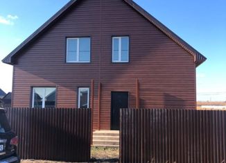 Продам дом, 116 м2, село Новый Краснояр, Молодёжная улица