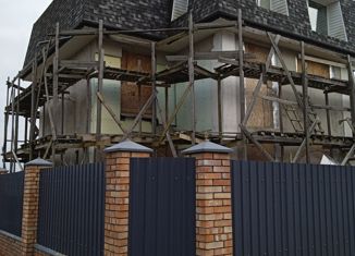 Дом на продажу, 275.5 м2, садовое товарищество Земля, садовое товарищество Земля, 409