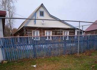 Продается дом, 84 м2, село Нечаевка, Лесная улица