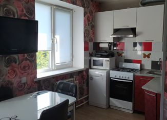 Продажа 3-ком. квартиры, 52 м2, Симферополь, улица Крымских Партизан, 3, Центральный район