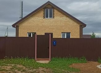 Продается дом, 80 м2, село Пестрецы, Радужная улица, 5