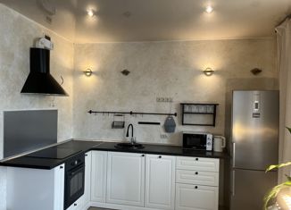 Продаю 1-комнатную квартиру, 43.6 м2, Краснодар, Сормовская улица, 204/5, ЖК Форт Карасун