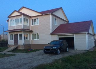 Продается дом, 248.6 м2, Вихоревка, Звёздный микрорайон, 5А