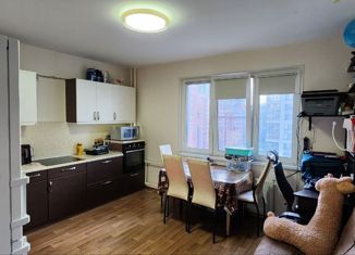 Продается 1-комнатная квартира, 43.8 м2, Санкт-Петербург, Кушелевская дорога, 3к11, метро Площадь Мужества