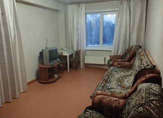 Сдается двухкомнатная квартира, 50 м2, Юрга, Кузбасский проспект, 18А