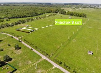 Продам участок, 8 сот., деревня Горохово