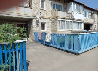 Продаю двухкомнатную квартиру, 54 м2, посёлок городского типа Новоспасское, площадь Макаренко, 26