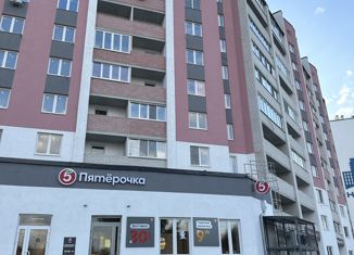 Продажа однокомнатной квартиры, 42 м2, Энгельс, Вокзальная улица, 50, ЖК Локомотив