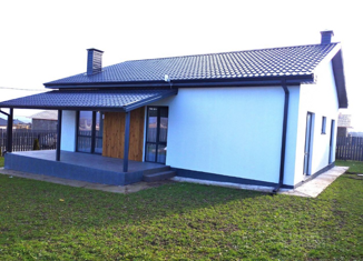 Продажа дома, 110 м2, Краснодар, 1-й Ботанический проезд, 2, микрорайон Табачная Фабрика