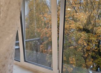 1-комнатная квартира на продажу, 19.2 м2, Нижний Новгород, улица Левитана, 5, улица Левитана