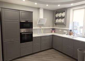 Продажа трехкомнатной квартиры, 92 м2, Ростов-на-Дону, проспект Шолохова, 211/1с3, ЖК Верхний Вест-Сайд