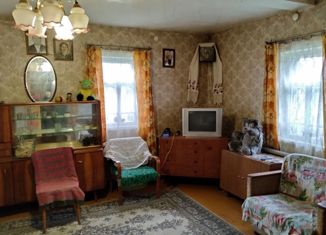 Дом на продажу, 51.8 м2, Брянская область, Первомайский переулок