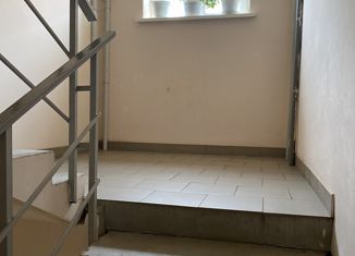 Продается однокомнатная квартира, 34 м2, посёлок Российский, улица Ратной Славы, 50