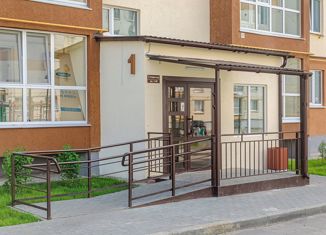 Продаю квартиру студию, 36.7 м2, Пенза, Зеленодольская улица, 74