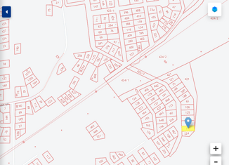 Продается участок, 15 сот., поселок Мирный