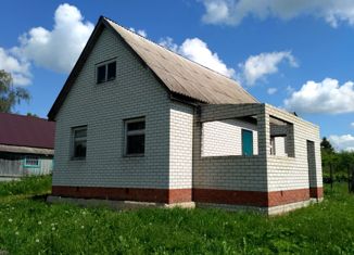 Продаю дом, 46.3 м2, село Елизарьево, улица Ганина, 7