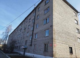Однокомнатная квартира на продажу, 16.2 м2, Ижевск, улица Гагарина, 3А, Привокзальный жилой район