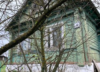 Продам дом, 40 м2, село Ярополец, Пушкинская улица, 4