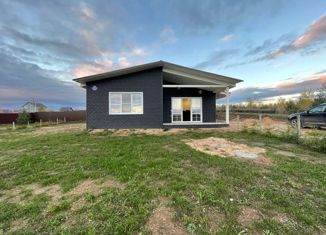 Продам дом, 99.9 м2, деревня Красная Новь