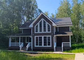 Продается дом, 120 м2, село Битягово