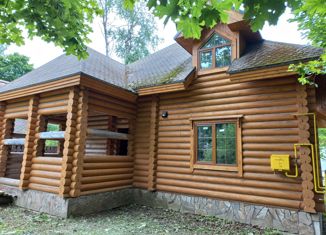 Продажа дома, 188 м2, деревня Котерево