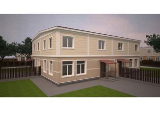 Продаю таунхаус, 100 м2, село Ягодное, 11-й Благополучный переулок, 9