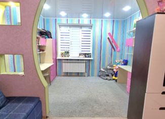 Продается 2-ком. квартира, 73.8 м2, Череповец, улица Белинского, 63, ЖК Прибрежный