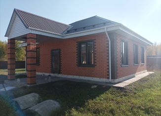 Продам дом, 58 м2, деревня Есаулова, улица Гайдара, 1