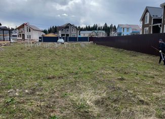 Продам участок, 9.5 сот., деревня Клушино, Клушинское шоссе