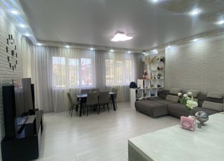 Продам 3-комнатную квартиру, 86 м2, Сочи, Пригородная улица, 17