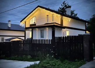 Дом на продажу, 184 м2, деревня Бурцево, Озёрная улица, 22/4