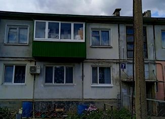 Продажа 3-комнатной квартиры, 45.67 м2, село Лаишевка, Советская улица, 7