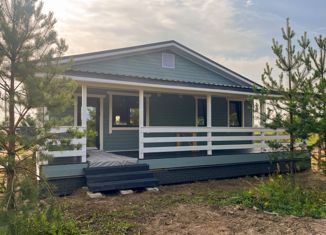 Продам дом, 161 м2, поселок ЭкоКвартал Раздолье, посёлок ЭкоКвартал Раздолье, 1328