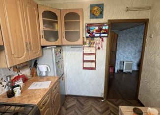 2-ком. квартира на продажу, 44.8 м2, Малоярославец, улица Ольги Колесниковой, 16