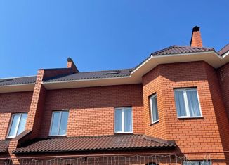 Продажа таунхауса, 256.3 м2, Лобня, Ольховая улица, 9