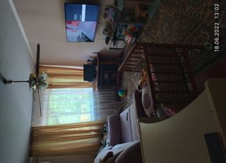 Продаю 2-комнатную квартиру, 48 м2, Тимашевск, улица Колесникова, 25